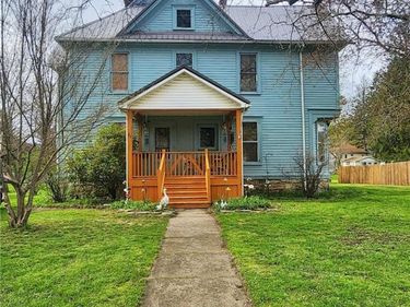 25 Temple Street , Portville, NY 14770