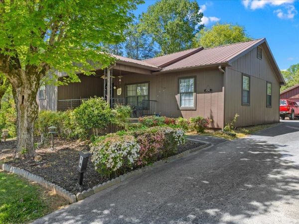 106 Hammonds Road , Athens, TN 37303