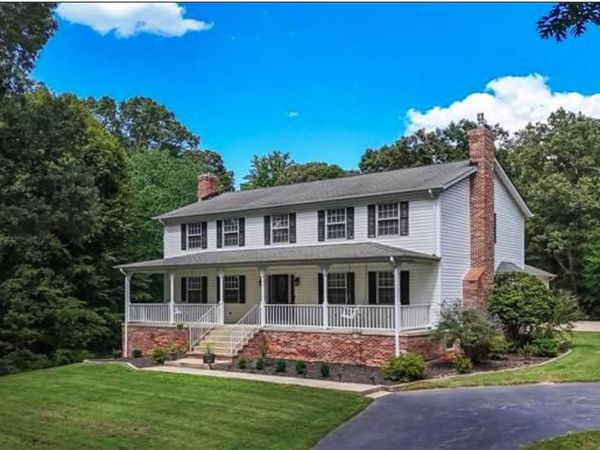 6040 SOUTHGATE FARM ROAD , INDIAN HEAD, MD 20640