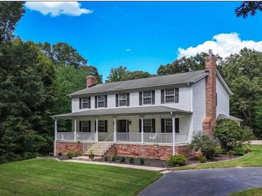 6040 Southgate Farm Road , Indian Head, MD 20640 Main Photo