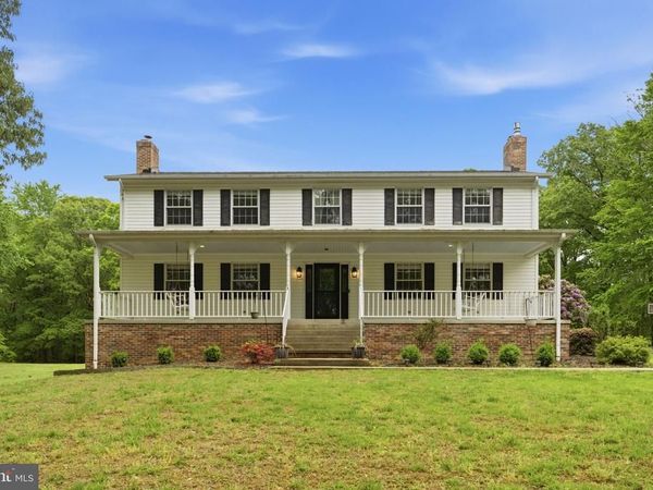 6040 SOUTHGATE FARM ROAD, INDIAN HEAD, MD 20640