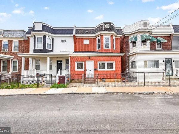 106 W 29TH STREET, WILMINGTON, DE 19802