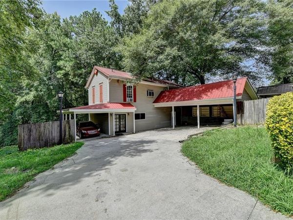 2155 Mitchell Road , Norcross, GA 30071