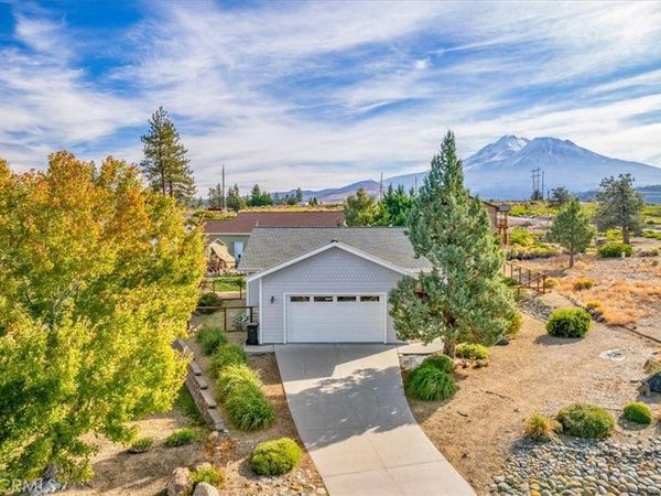 5946 Prairie Dog Ct, Weed, CA 96094