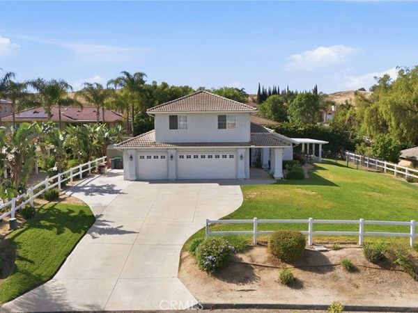 14371 Rock , Riverside, CA 92503