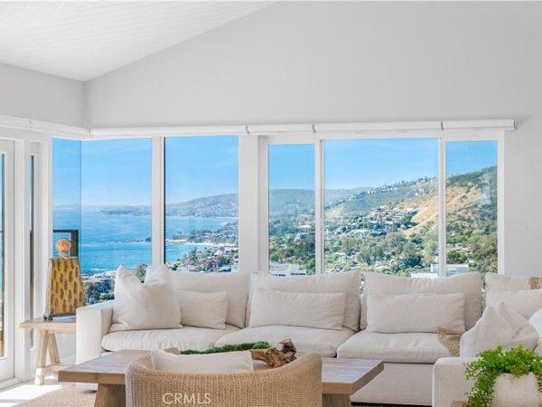 15 N Vista De Catalina , Laguna Beach, CA 92651