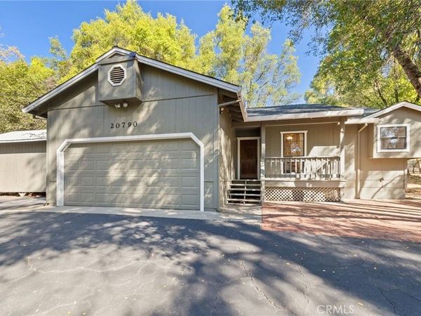 20790 Ferretti, Groveland, CA 95321