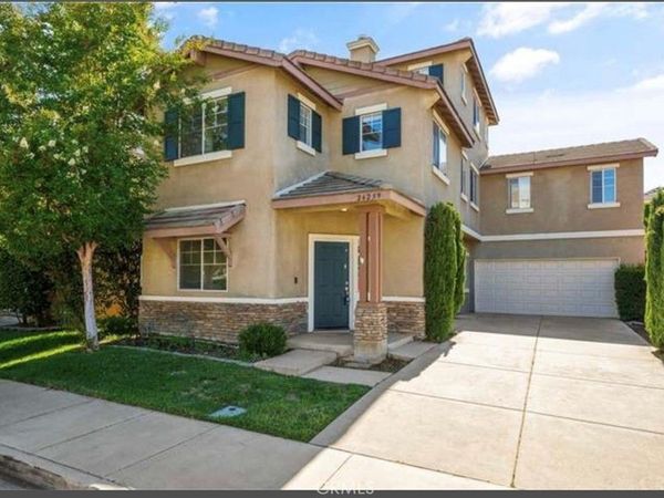 26259 Douglass Union , Murrieta, CA 92563