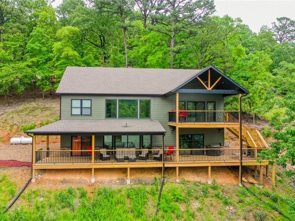 10571 Jasper Lane , Rogers, AR 72756