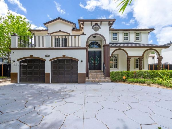 16230 NW 84th Ct , Miami Lakes, FL 33016