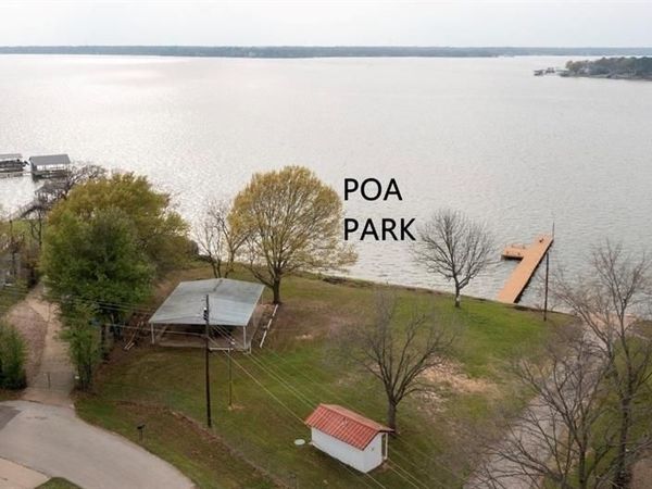 Lot 226 & 227 Ford Circle , Gun Barrel City, TX 75156