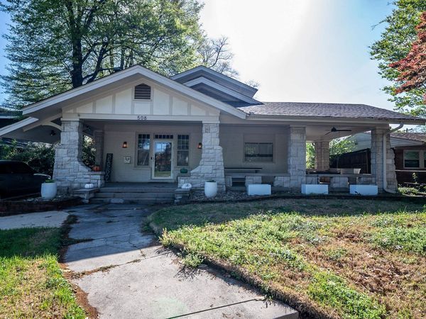 508 STONEWALL ST, Memphis, TN 38112