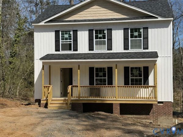 507 Sherman Avenue , Hopewell, VA 23860