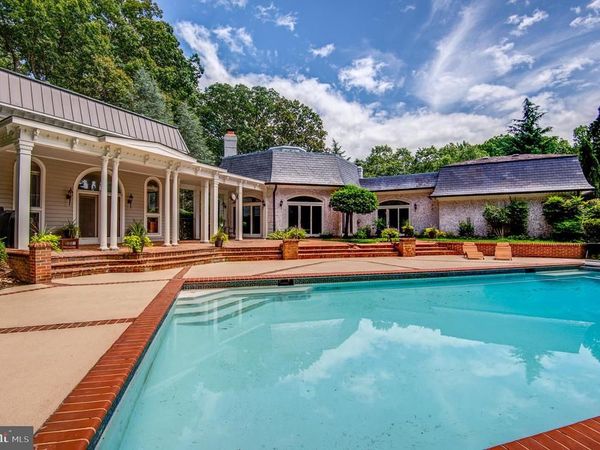 11501 SKIPWITH LANE, POTOMAC, MD 20854