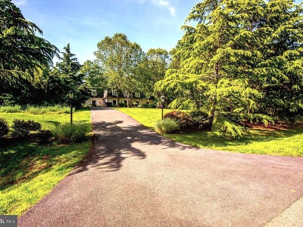 11501 SKIPWITH LANE , POTOMAC, MD 20854