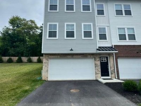 101 FOUR LEAF DRIVE, DOWNINGTOWN, PA 19335