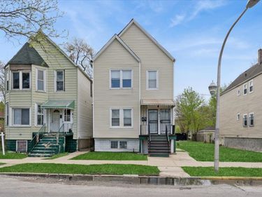 6029 S Loomis Boulevard, Chicago, IL 60636