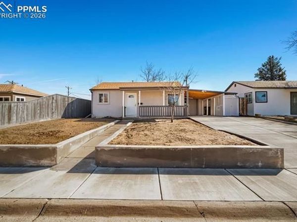 1708 Henry Avenue, Pueblo, CO 81005