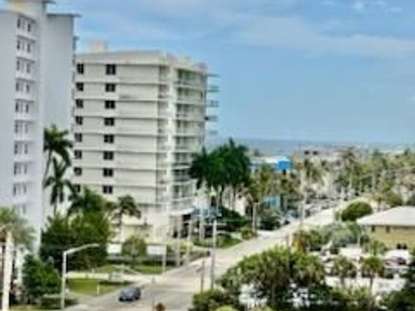 801 N Ocean Boulevard, Pompano Beach, FL 33062