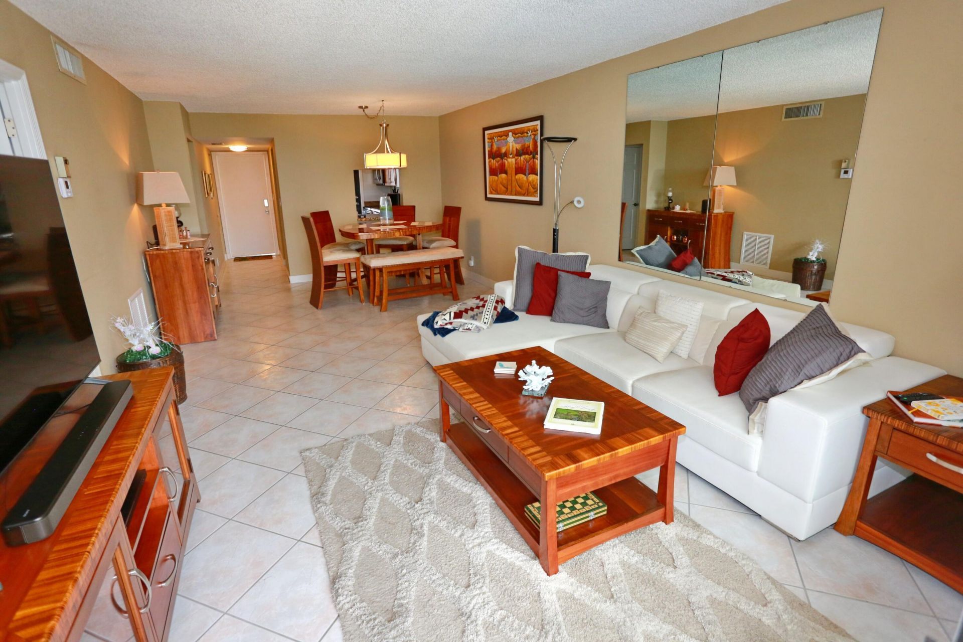 801 N Ocean Boulevard, Unit 803, Pompano Beach, FL 33062 Photo