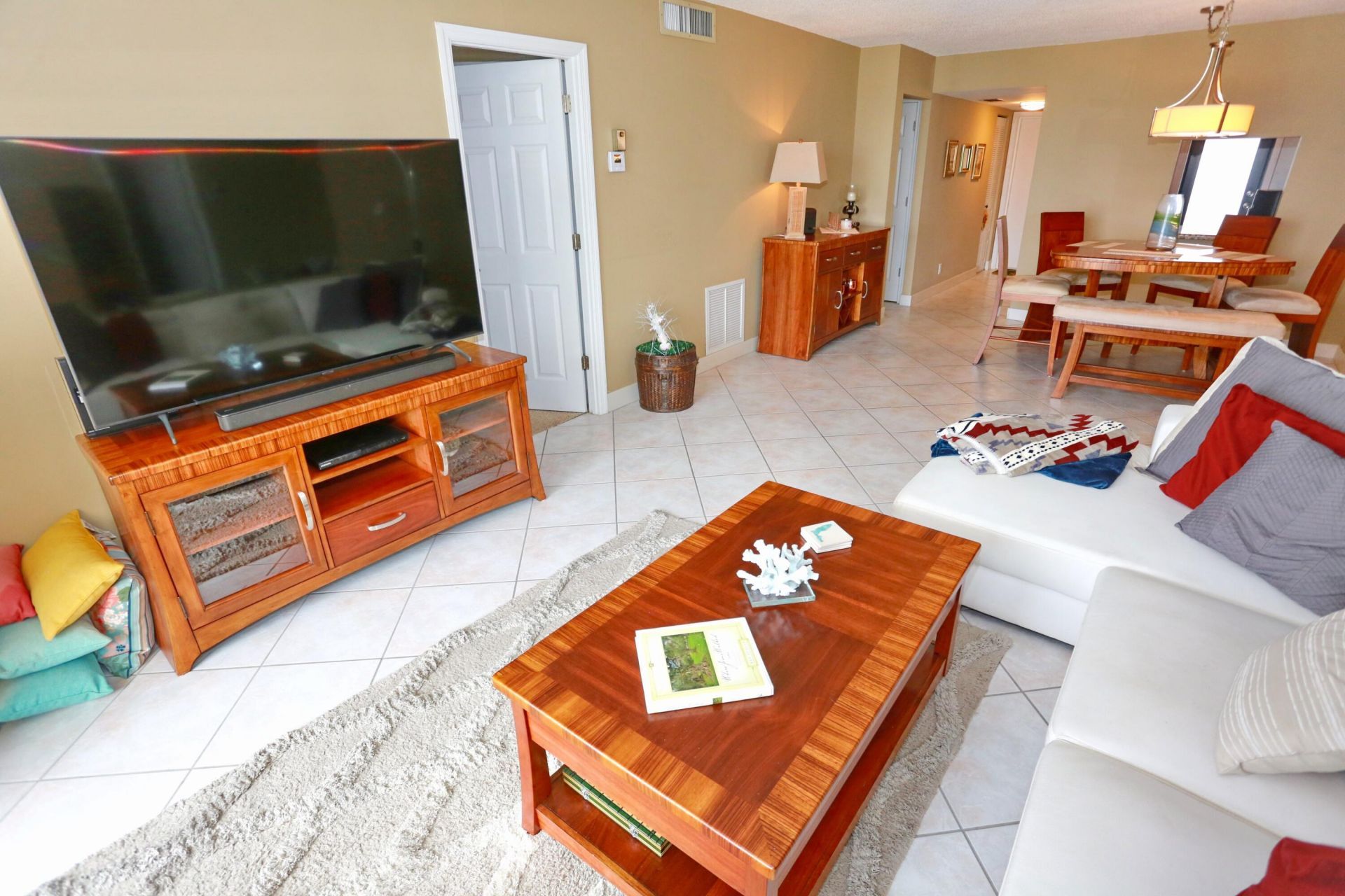 801 N Ocean Boulevard, Unit 803, Pompano Beach, FL 33062 Photo