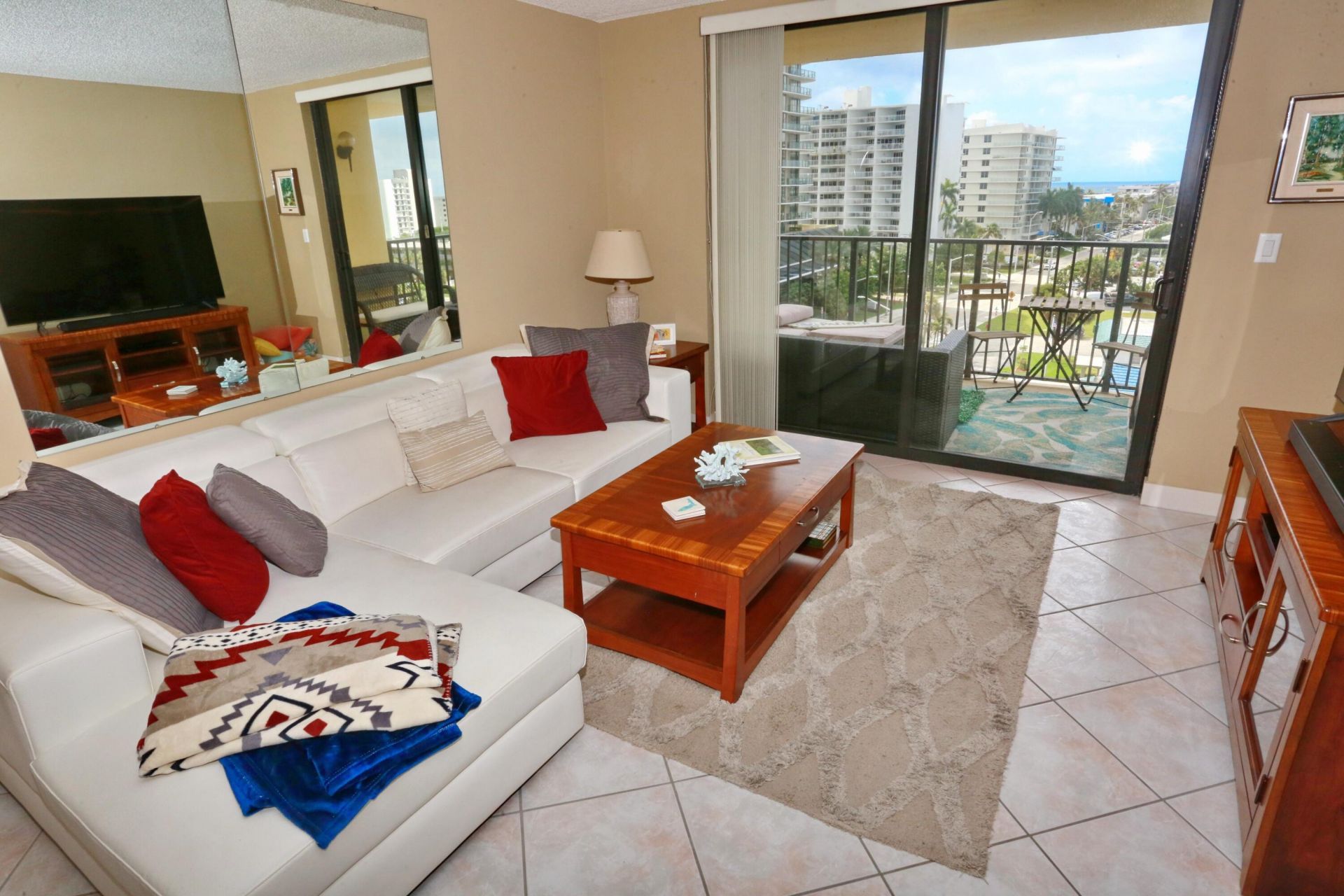 801 N Ocean Boulevard, Unit 803, Pompano Beach, FL 33062 Photo