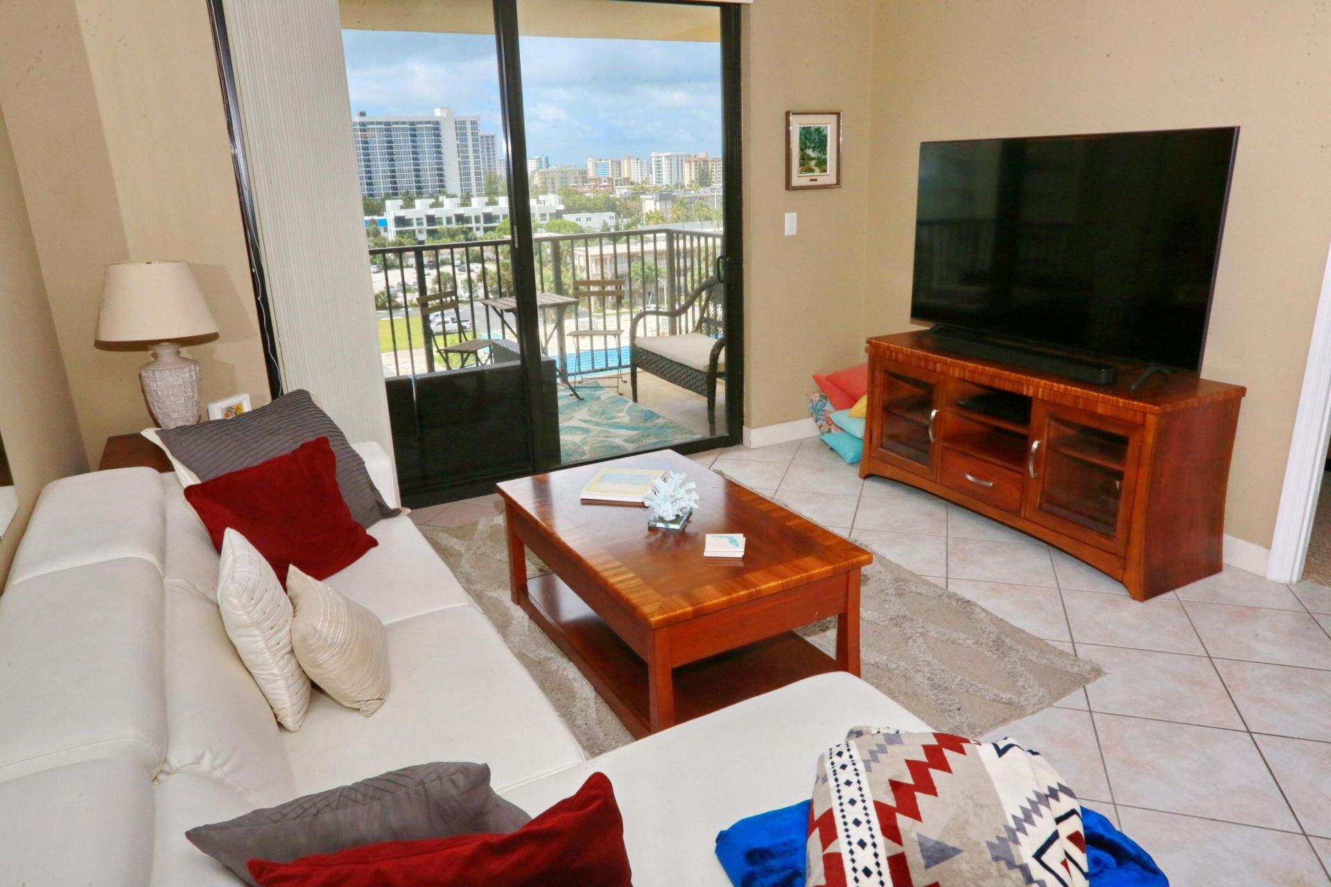 801 N Ocean Boulevard, Unit 803, Pompano Beach, FL 33062 Photo