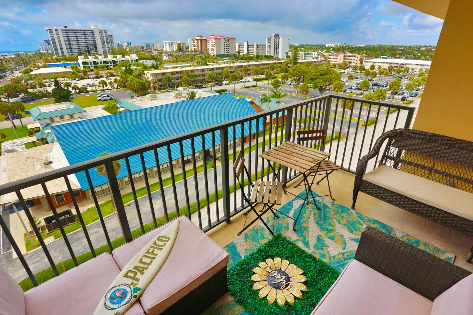 801 N Ocean Boulevard, Unit 803, Pompano Beach, FL 33062 Photo