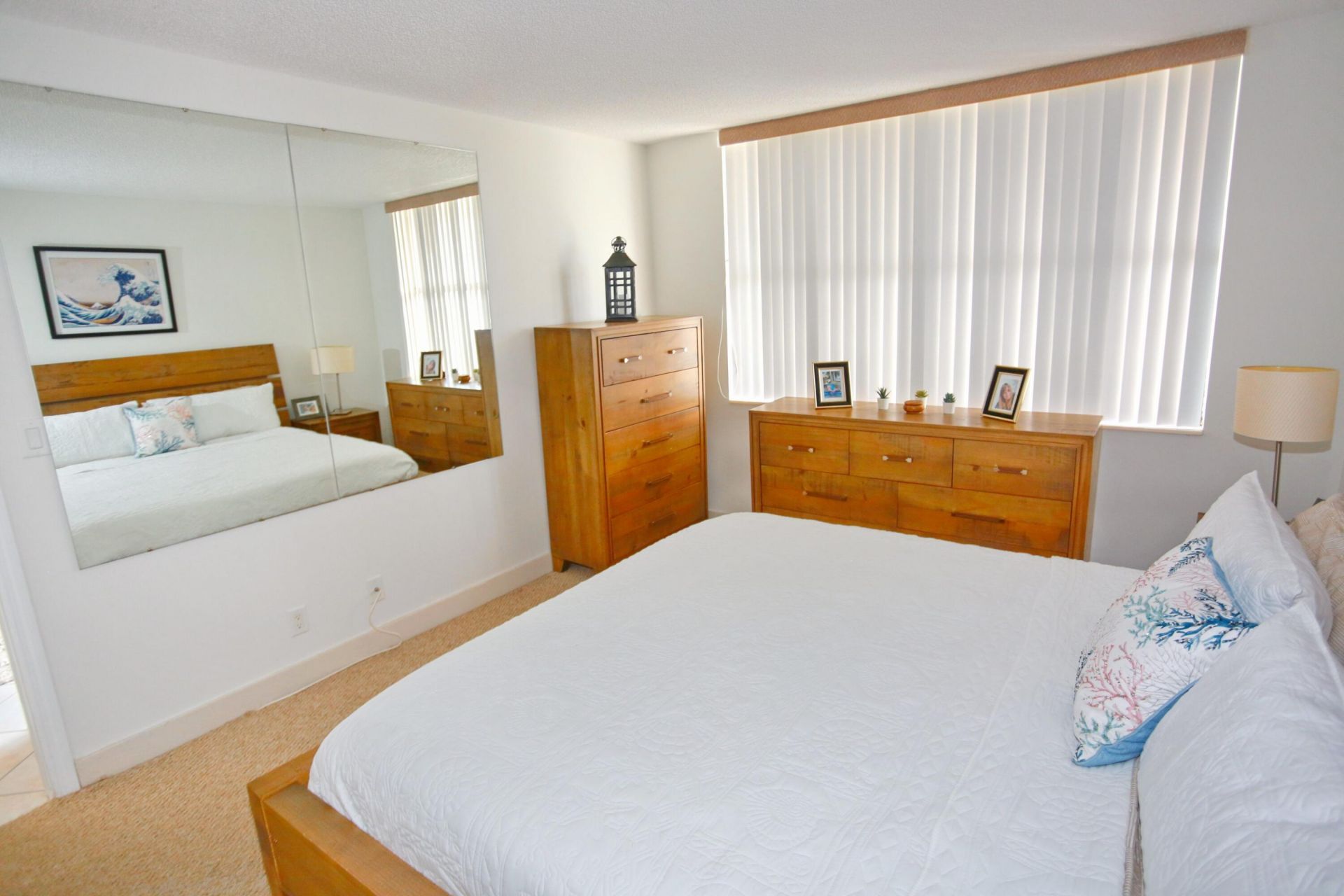 801 N Ocean Boulevard, Unit 803, Pompano Beach, FL 33062 Photo