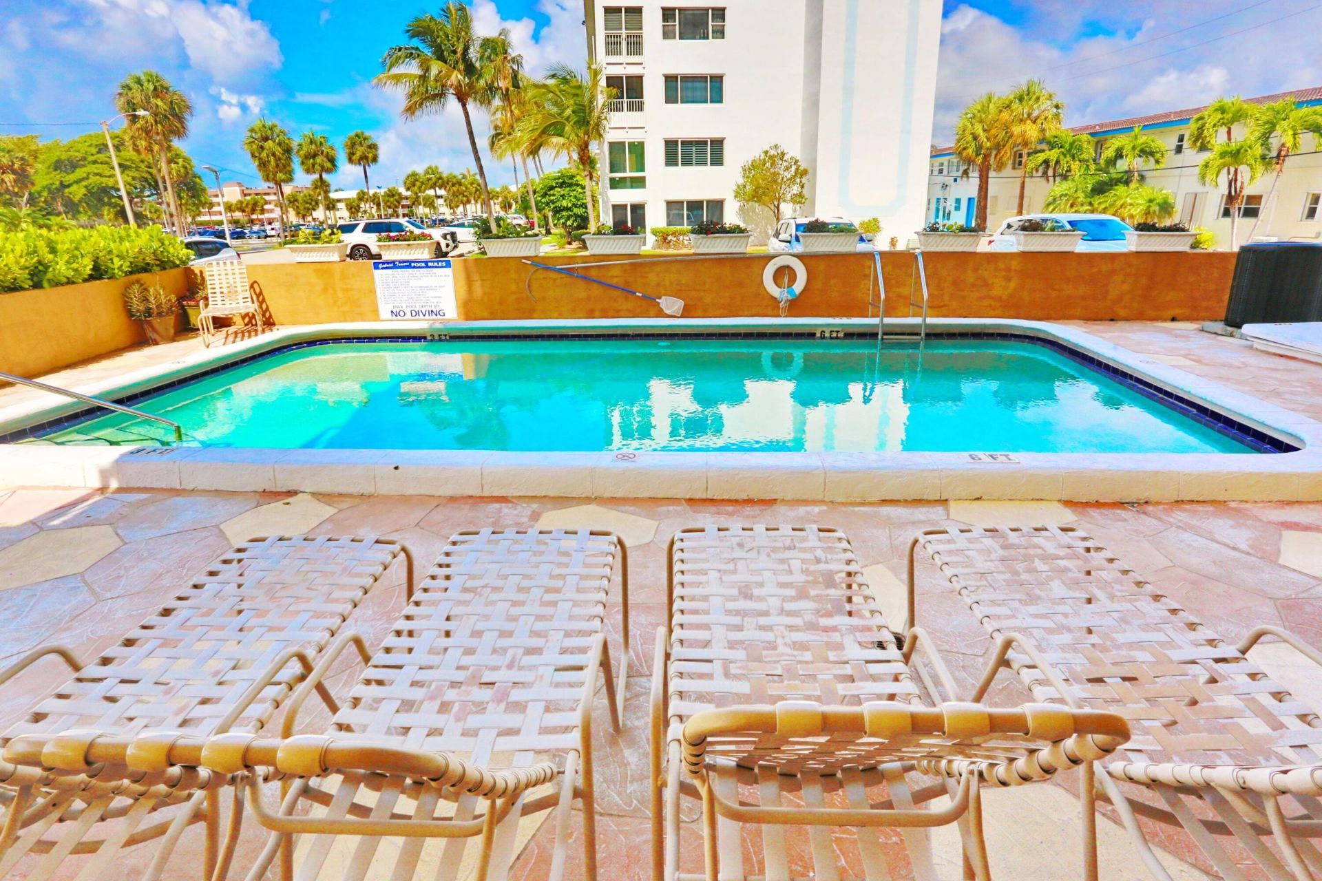 801 N Ocean Boulevard, Unit 803, Pompano Beach, FL 33062 Photo
