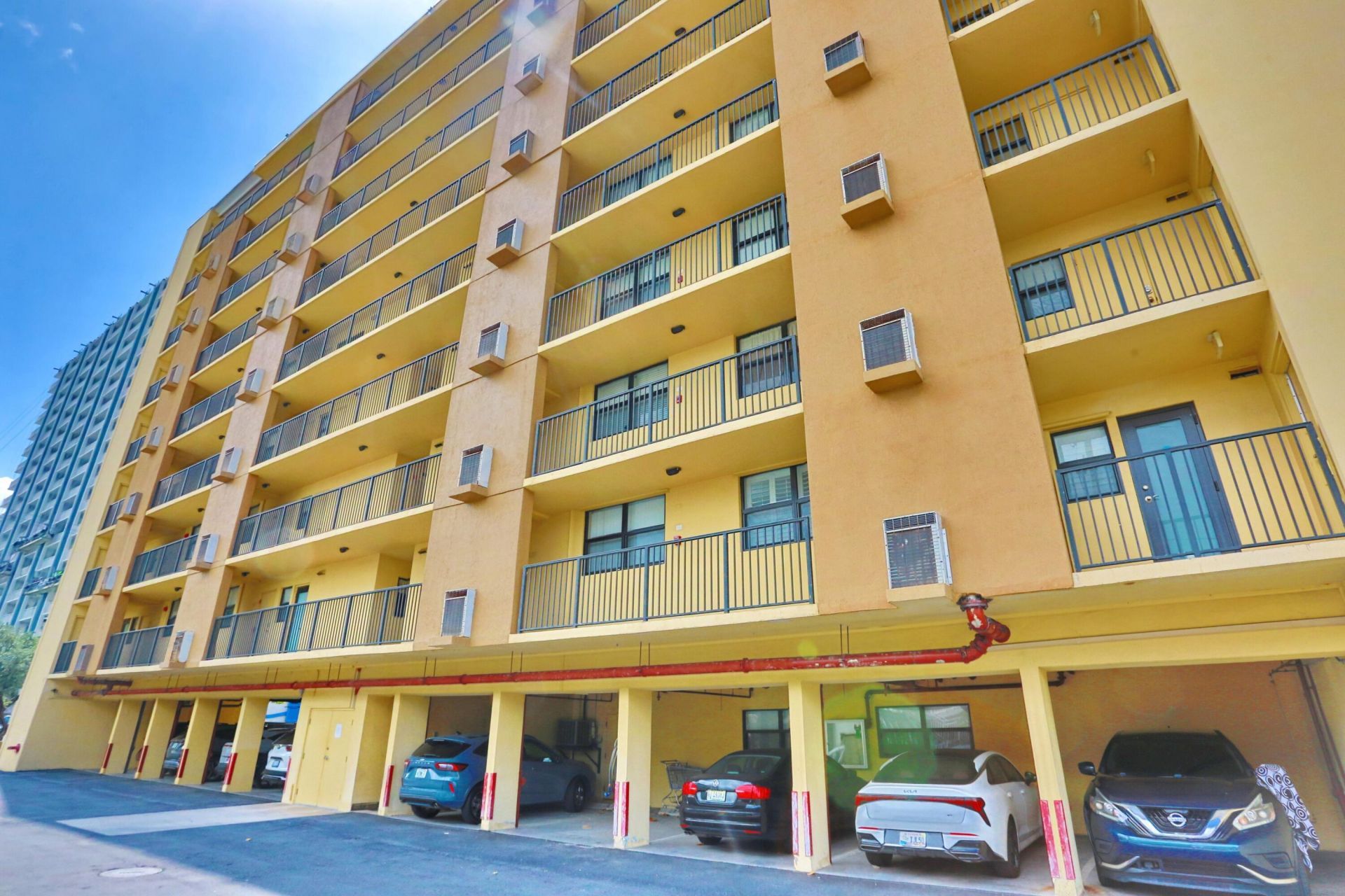 801 N Ocean Boulevard, Unit 803, Pompano Beach, FL 33062 Photo