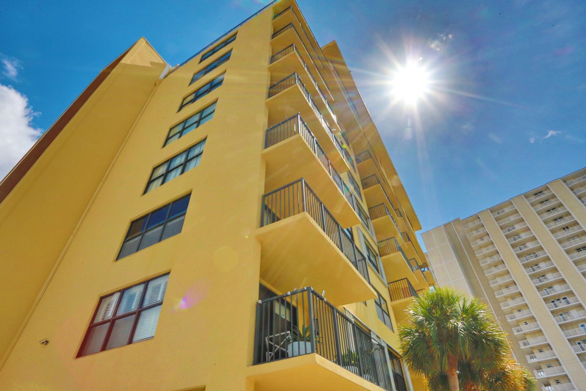 801 N Ocean Boulevard, Unit 803, Pompano Beach, FL 33062 Photo
