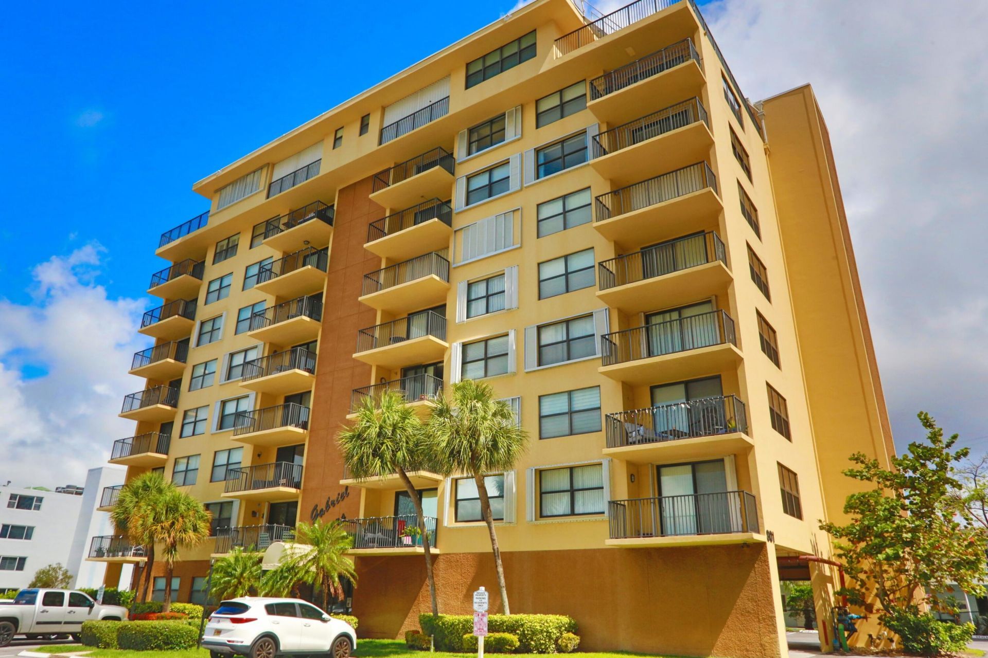 801 N Ocean Boulevard, Unit 803, Pompano Beach, FL 33062 Photo