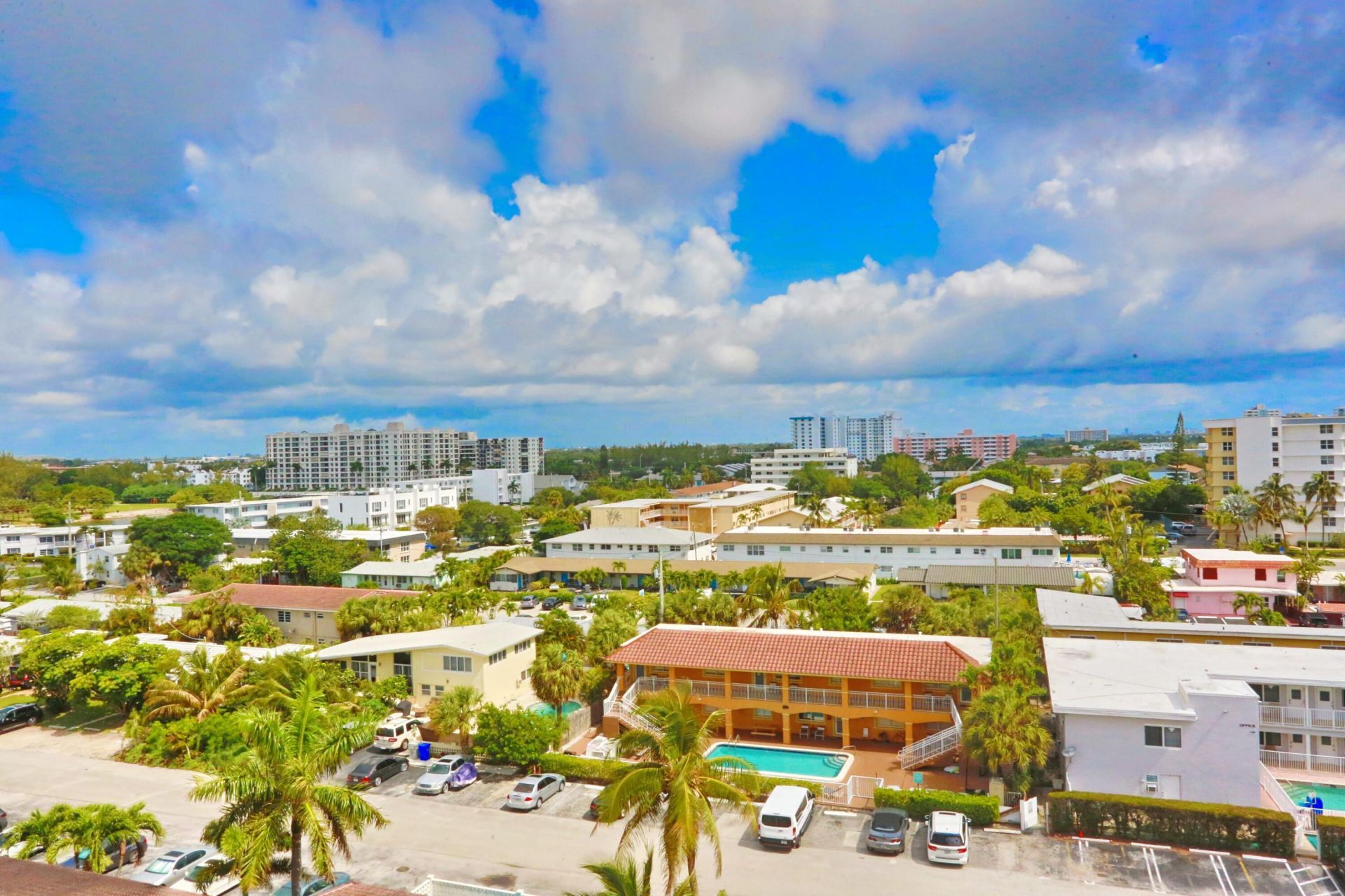 801 N Ocean Boulevard, Unit 803, Pompano Beach, FL 33062 Photo