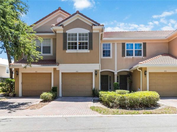 3401 SHALLOT DRIVE , Unit 102, ORLANDO, FL 32835