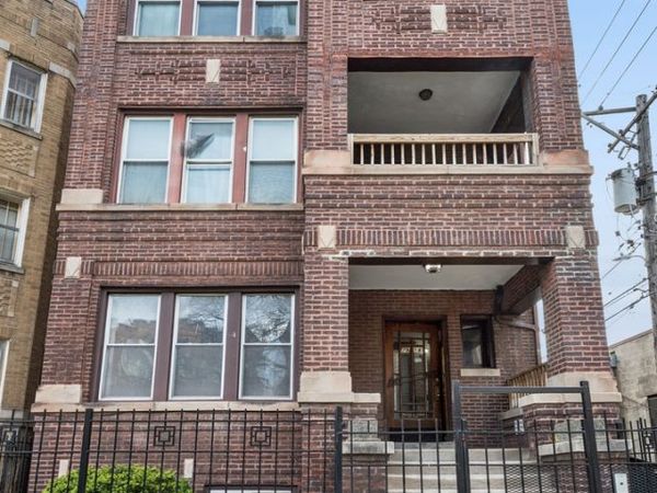 7914 S Champlain Avenue , Chicago, IL 60619