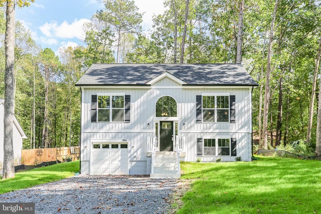 Lot 9 Azure Drive , Colonial Beach, VA 22443 Main Photo