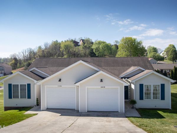 20872 Deer Run Drive, Unit A & B, Abingdon, VA 24211