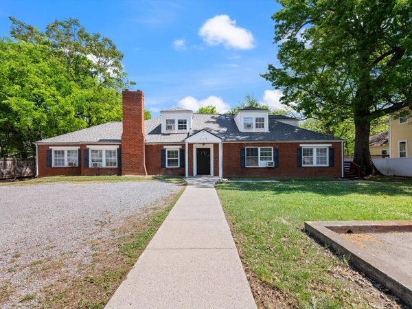 419 Belmont Ave, Shelbyville, TN 37160