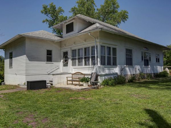 306 N Ohio Street, Humansville, MO 65674