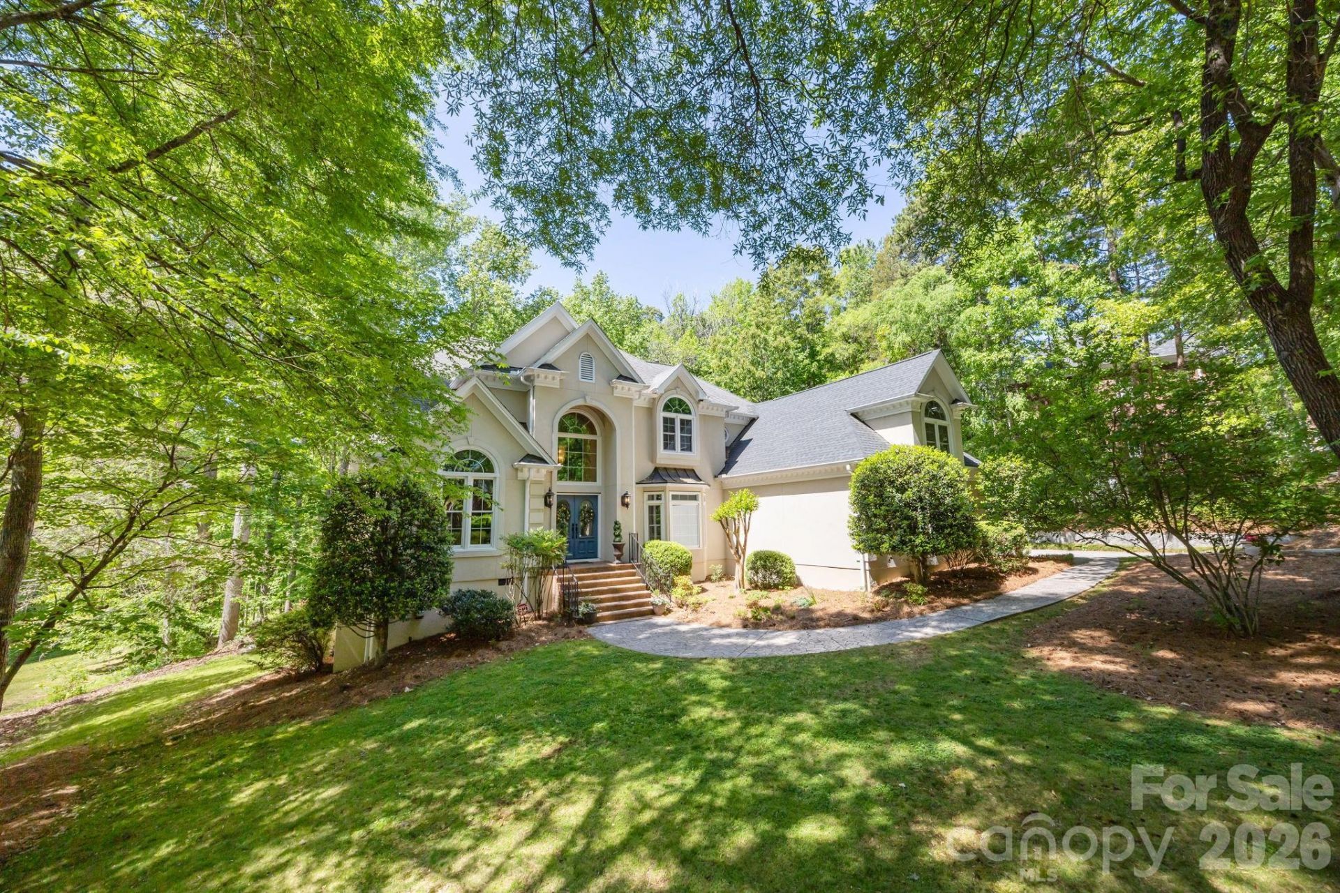 3101 Symphony Woods Drive , Charlotte, NC 28269 Main Photo