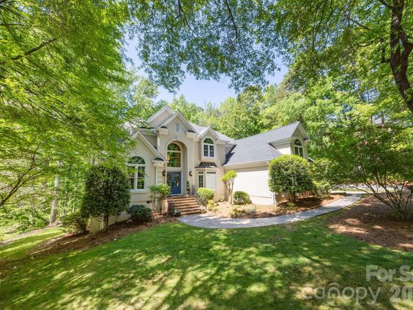 3101 Symphony Woods Drive, Charlotte, NC 28269