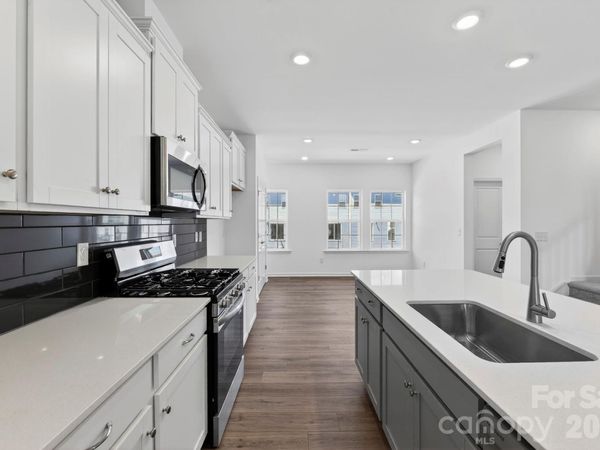 107 Nablus Trail, Unit B, Mooresville, NC 28117