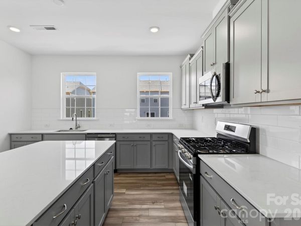 107 Nablus Trail, Unit A, Mooresville, NC 28117