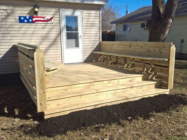 708 N Madison Street , Lincoln, IL 62656