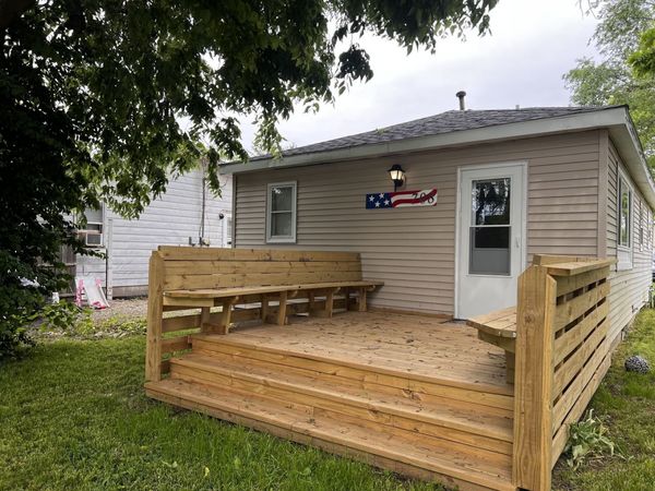 708 N Madison Street, Lincoln, IL 62656