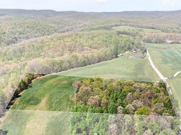 Lot 6 Smith Mountain Rd, Rockwood, TN 37854