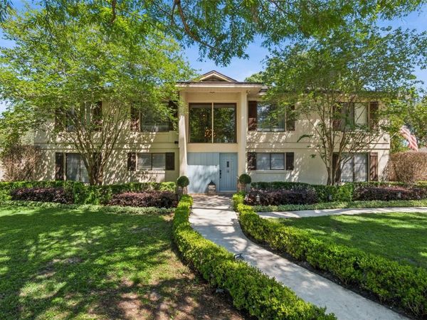 107 COUNTRYSIDE DRIVE , LONGWOOD, FL 32779