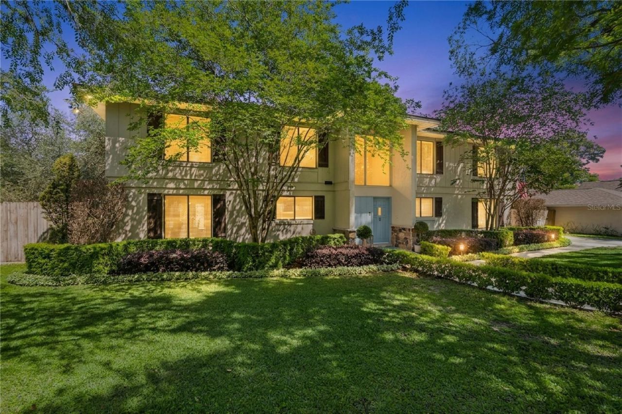 107 Countryside Drive , Longwood, FL 32779 Photo