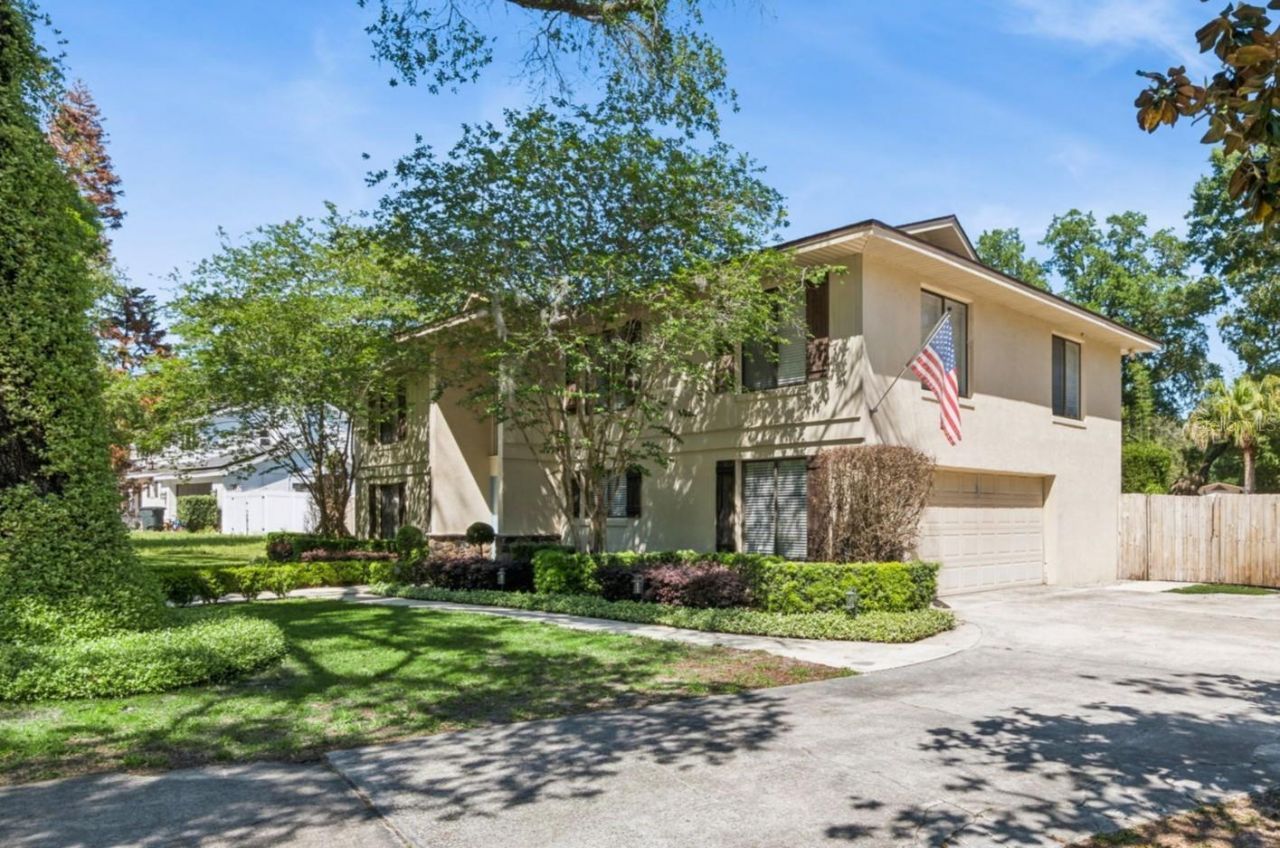 107 Countryside Drive , Longwood, FL 32779 Photo